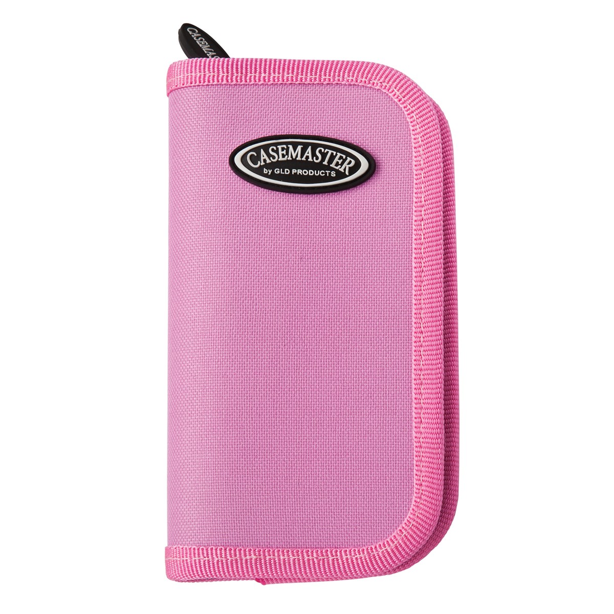 GLD Casemaster Deluxe Dart Case - Pink