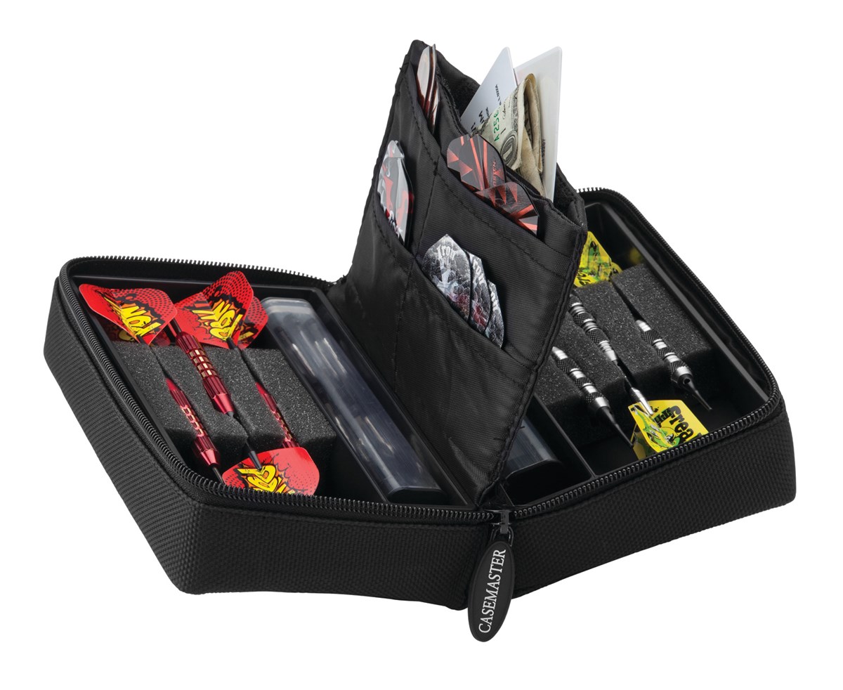GLD Casemaster Elite Jr. Dart Case