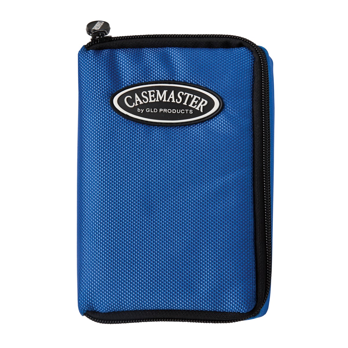 GLD Casemaster Select Dart Case - Blue