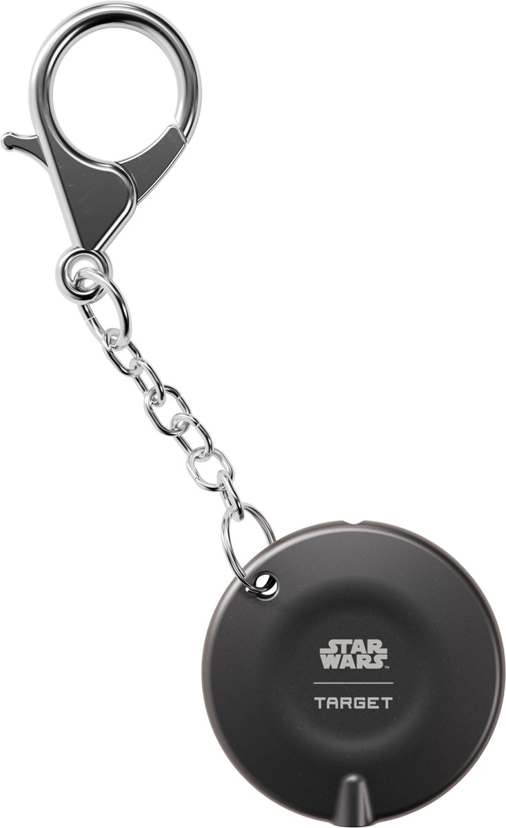 Target Darts Star Wars Tie Fighter 90% Tungsten SP Steel Tip Darts 24 grams