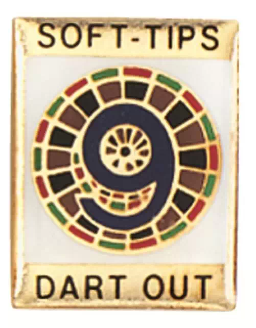 9 darts best sale out