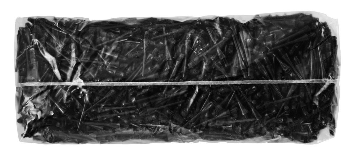 GLD Black Diamond Tips 1, 000 count bag 2ba