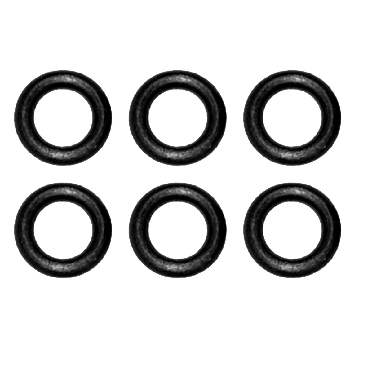 GLD 2BA O-Rings 1000 pcs