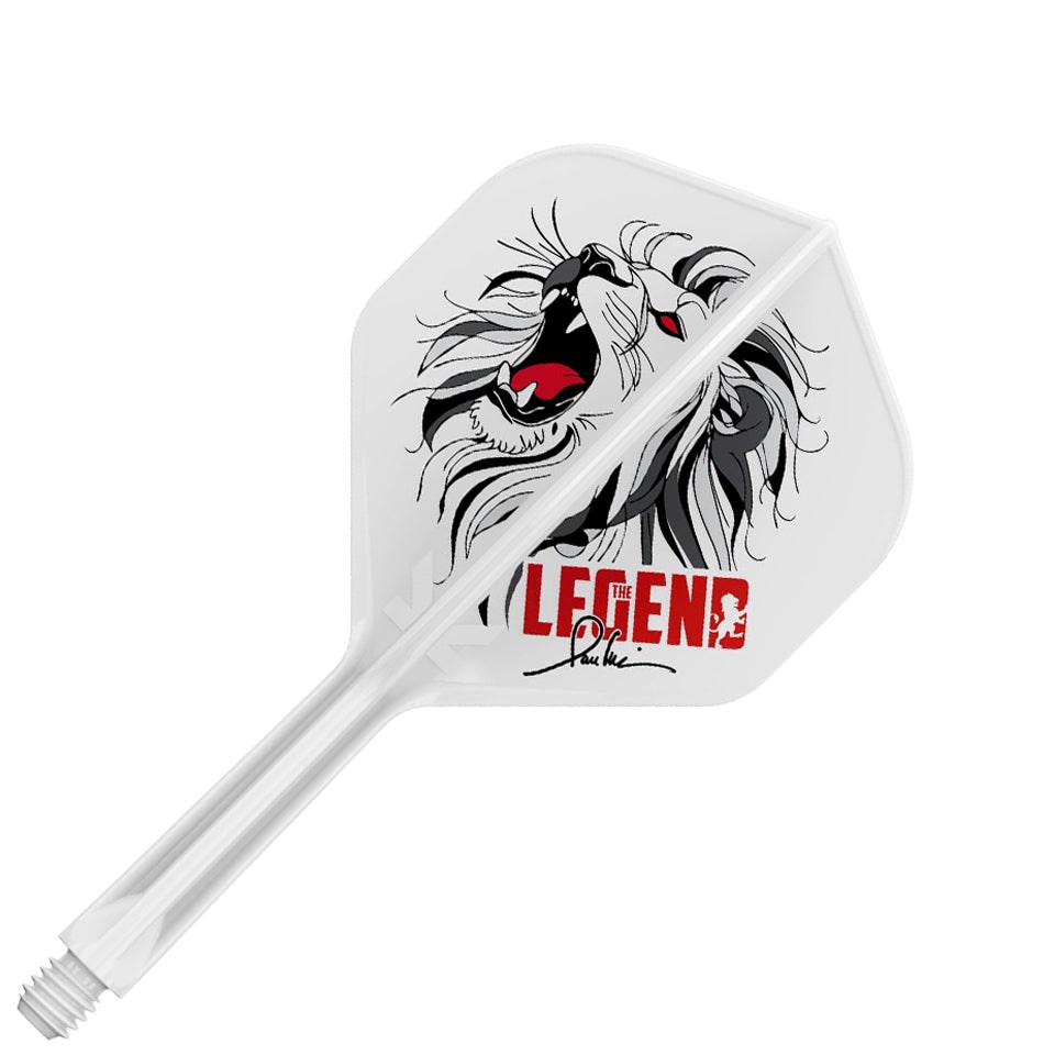 Target K-Flex System - No. 2 Flight / Intermediate Shaft (26mm) - The Legend