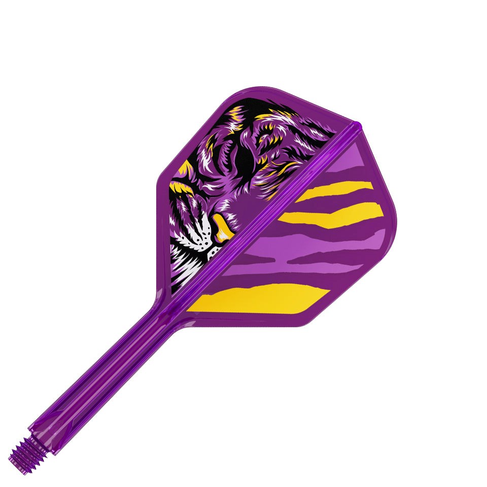 Target K-Flex System - No. 6 Flight / Intermediate Shaft (26mm) - Endeavour