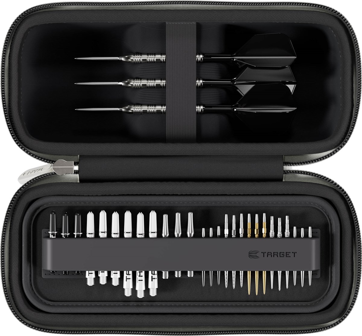Target Darts Star Wars R2D2 Boa Dart Case