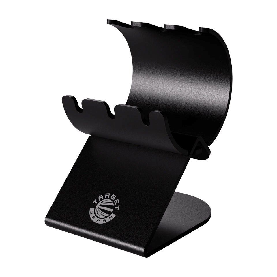 Target Ds3 02 Dart Stand - Black