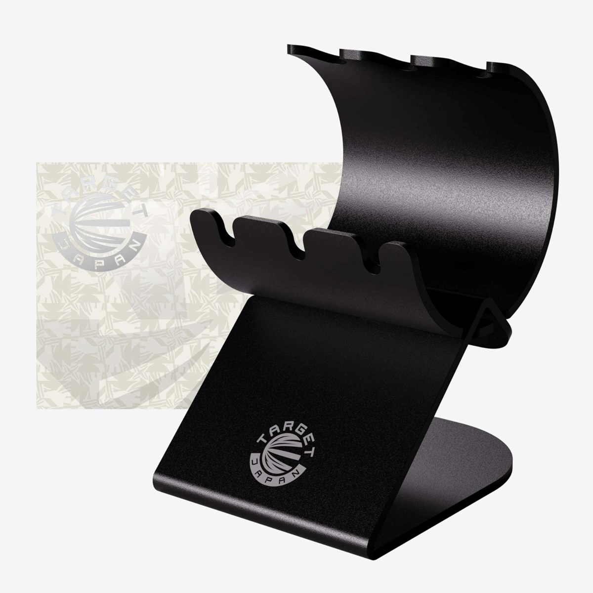 Target Ds3 02 Dart Stand - Black