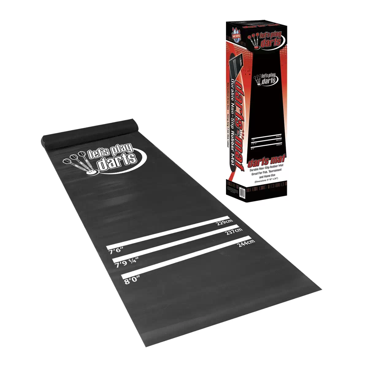 dart rug