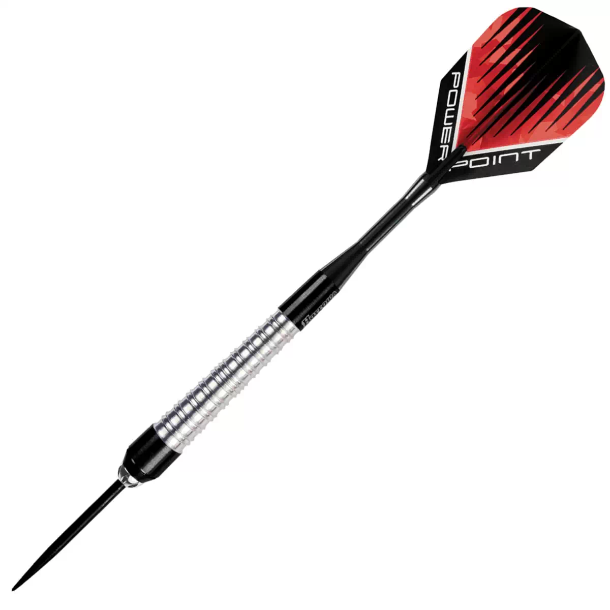 【35％OFF】 90% PowerPoint Harrows Tungsten grams 28 ダーツ