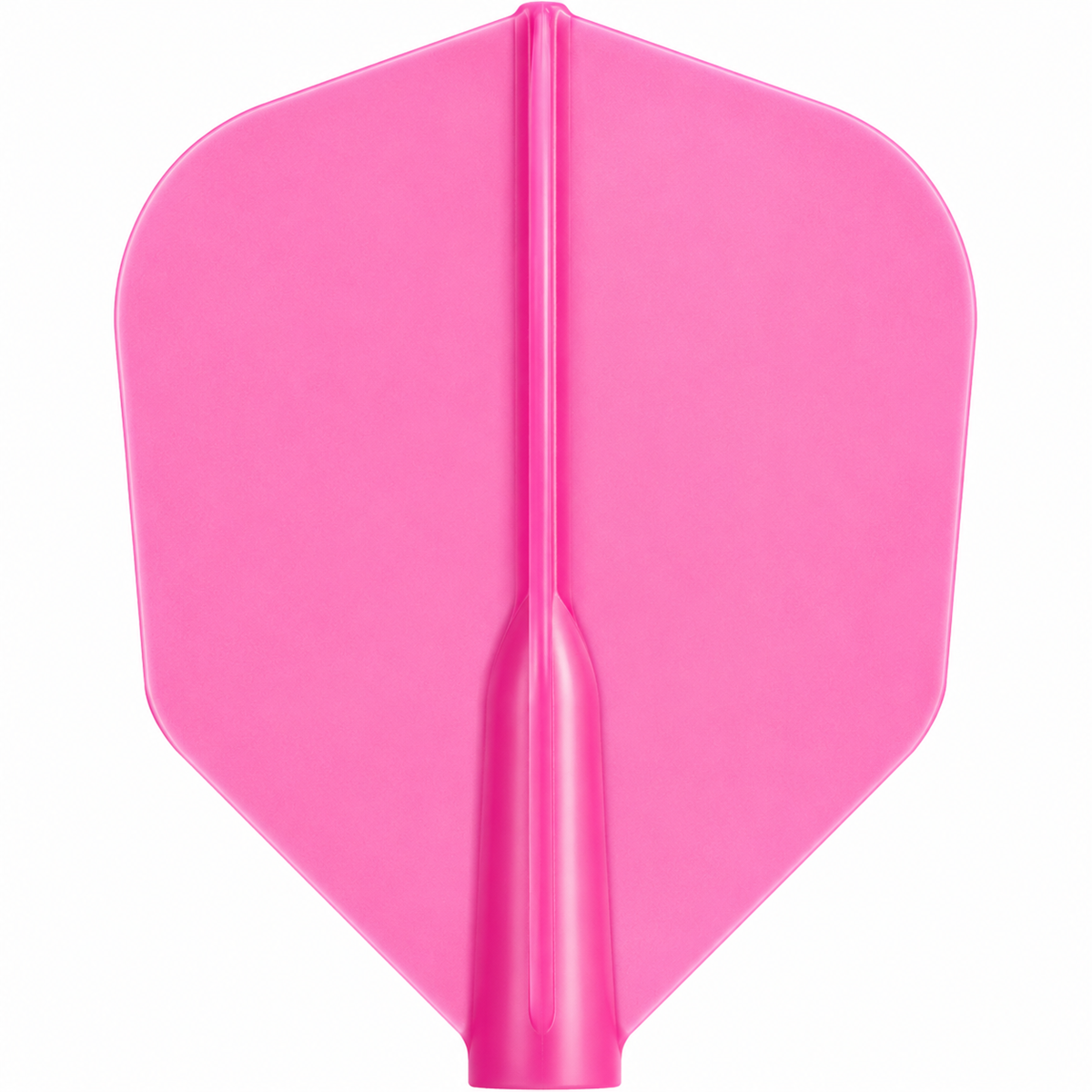 Fit Flight - Hot Pink Shape