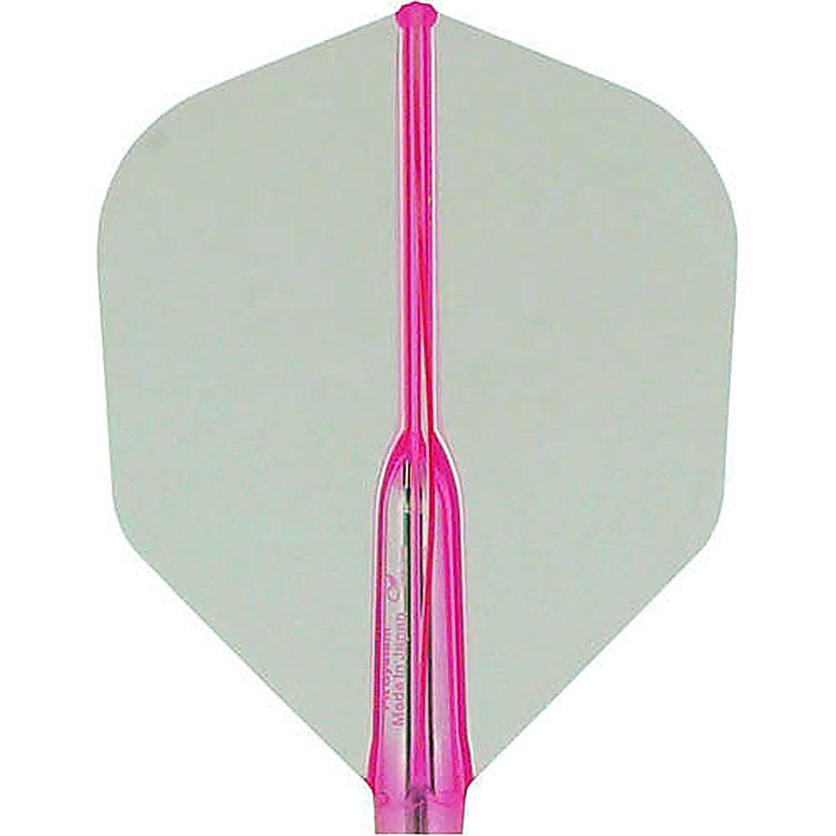 Fit Flight Air - Hot Pink Shape