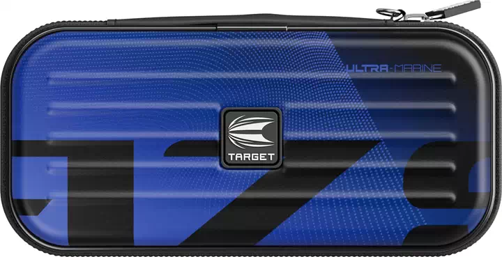 Target Darts 975 Ultra Marine 02 21G 97.5% Tungsten Swiss Point Steel Tip Dart Set with K-Flex Target Darts 975 Ultra Marine 02 21G 97.5% Tungsten Swiss Point Steel Tip Dart Set with K-Flex