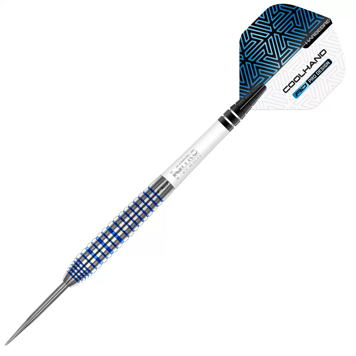 Red Dragon Luke Humphries TX3 Cool Blue SE 90% Tungsten Steel Tip Red Dragon Luke Humphries TX3 Cool Blue SE 90% Tungsten Steel Tip