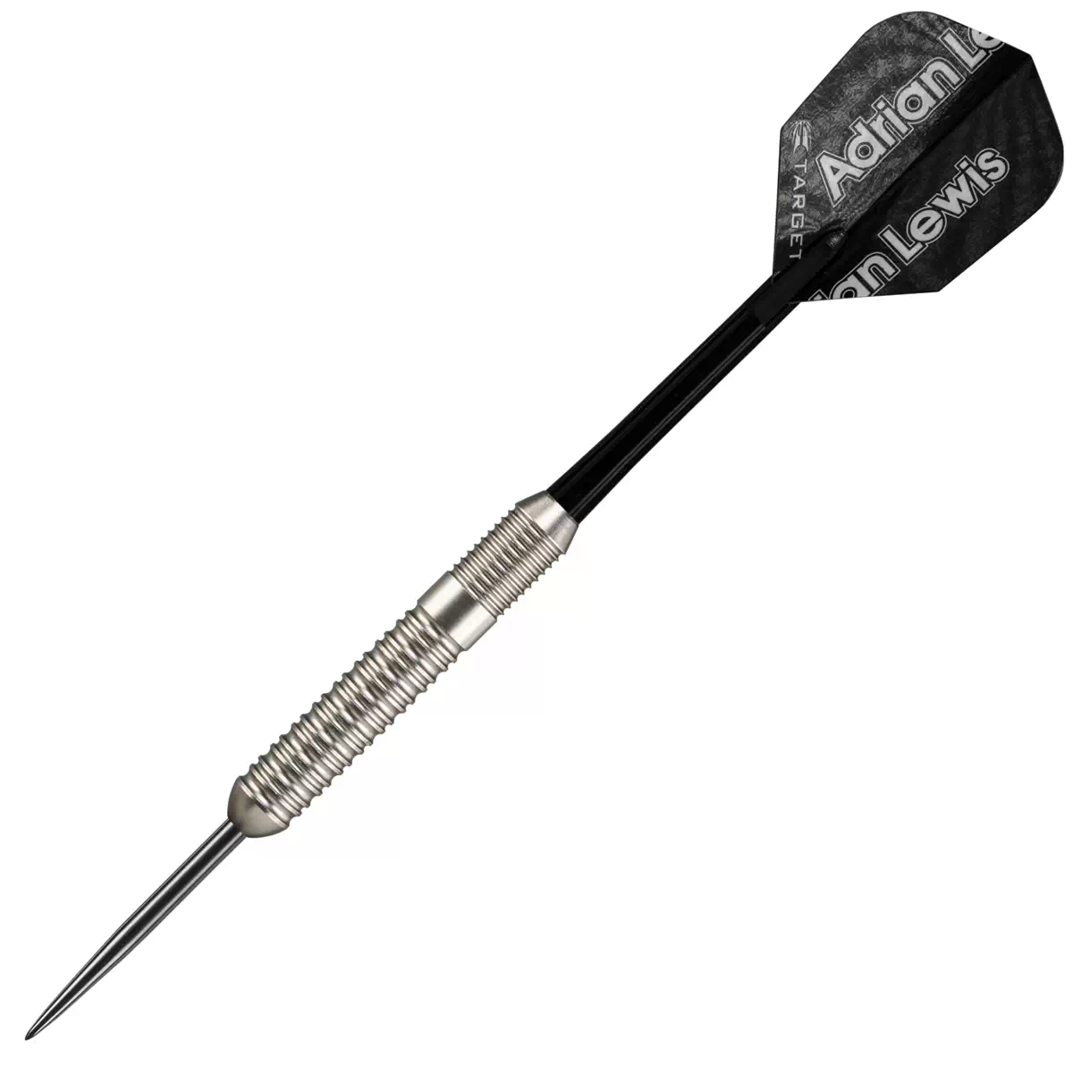 Target Darts Adrian Lewis Jackpot Silver Steel grams