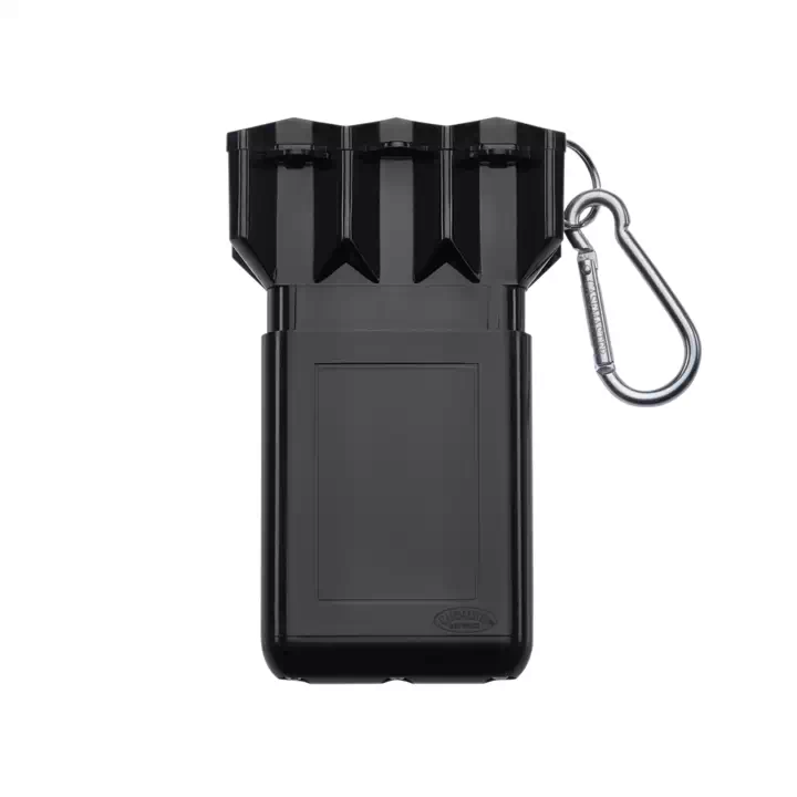 GLD Nomad Dart Case - Black