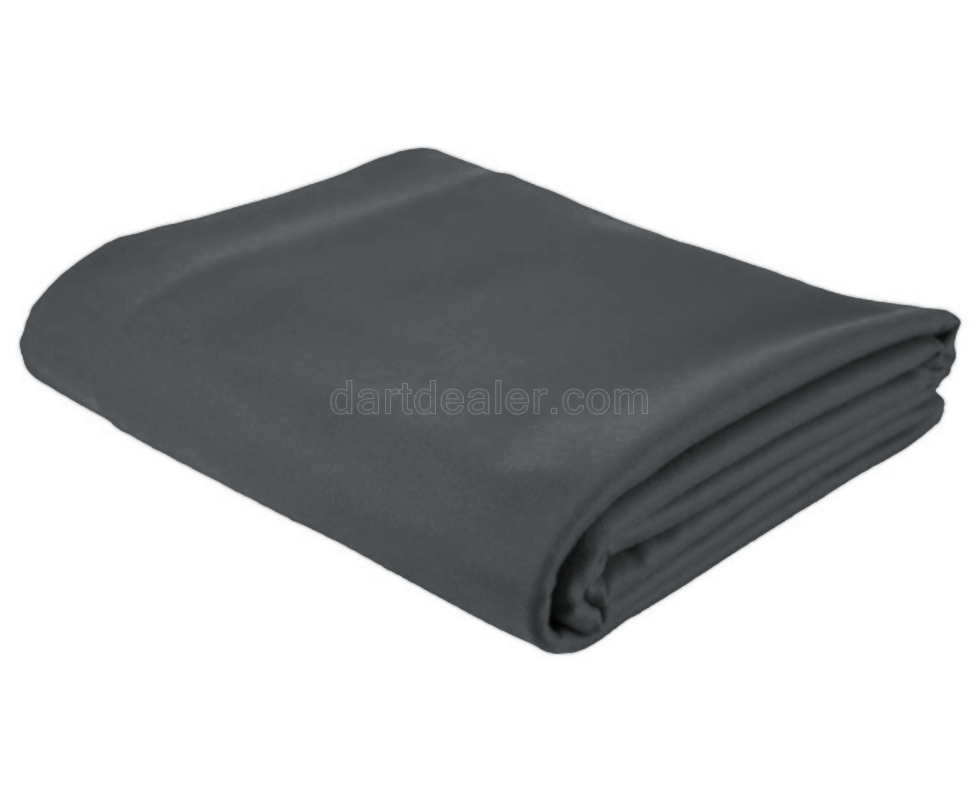 thumbnail image 2 of Championship Invitational 9' Charcoal Pool Table Felt 2 of 13