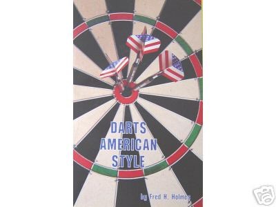 Darts American Style