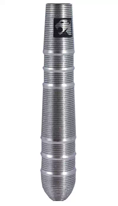 Shot Puma Galactic Zenith 90% Tungsten Dart 24 grams Shot Puma Galactic Zenith 90% Tungsten Dart 24 grams