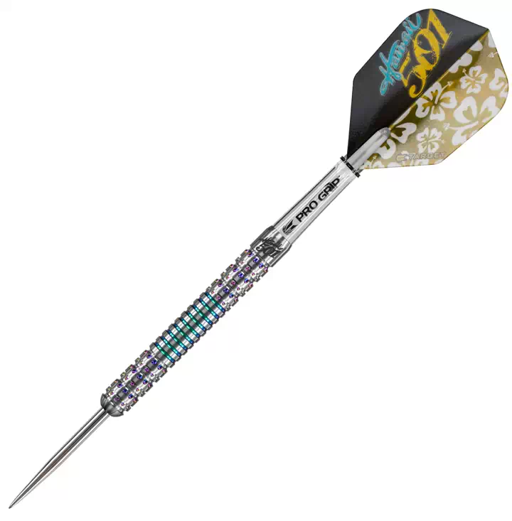 ウェイン・マーデル TARGET Hawaii 501 WAYNE MARDLE gen1_1.png;720