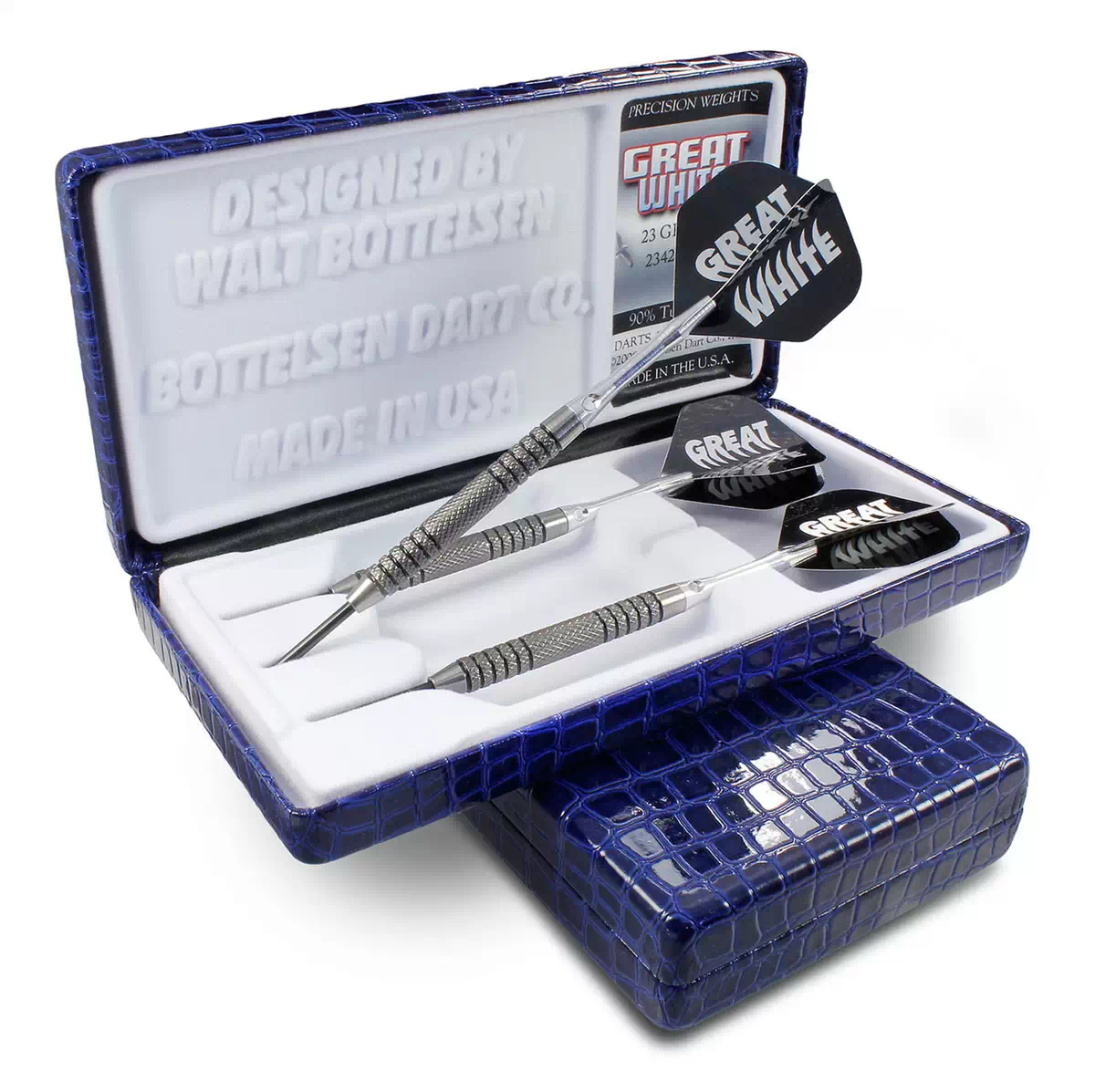 Bottelsen Great White™ 1/4