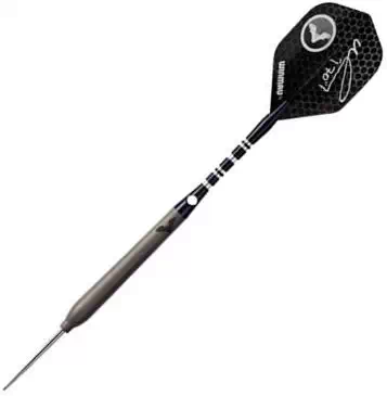 winmau テッドハンキー Winmau Ted Hankey - World Champion Series 25 grams