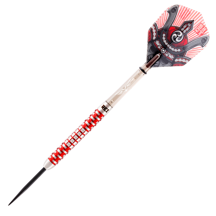 shot ronin rei darts